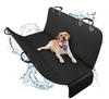 Dog Car Seat Cover,Waterproof Anti-dirty Rear Back Seat Mat