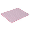 Summer Cooling Mats Blanket Ice Pet Dog Bed Sofa Mats For Dogs Cats Sofa Portable Tour Camping Yoga Sleeping Pet Accessories