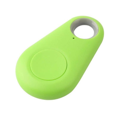 New Modern Mini GPS Tracker Anti-Lost Waterproof Bluetooth Tracer For Pet Dog Cat Keys Wallet Bag Kids Trackers Finder Equipment